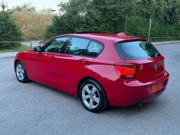 BMW 118 - 7