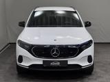 Mercedes-Benz EQA 300 4M Progressive Advanced Night + 19"AMG ! - gebrauchte Mercedes-Benz EQA aus dem Jahr 2023