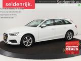 Audi A4 Avant 35 TDI Launch edition Business | automa - Audi A4: Kombi, Edition