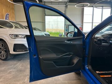 Skoda Fabia Active *LED*Spurh.*Kamera*