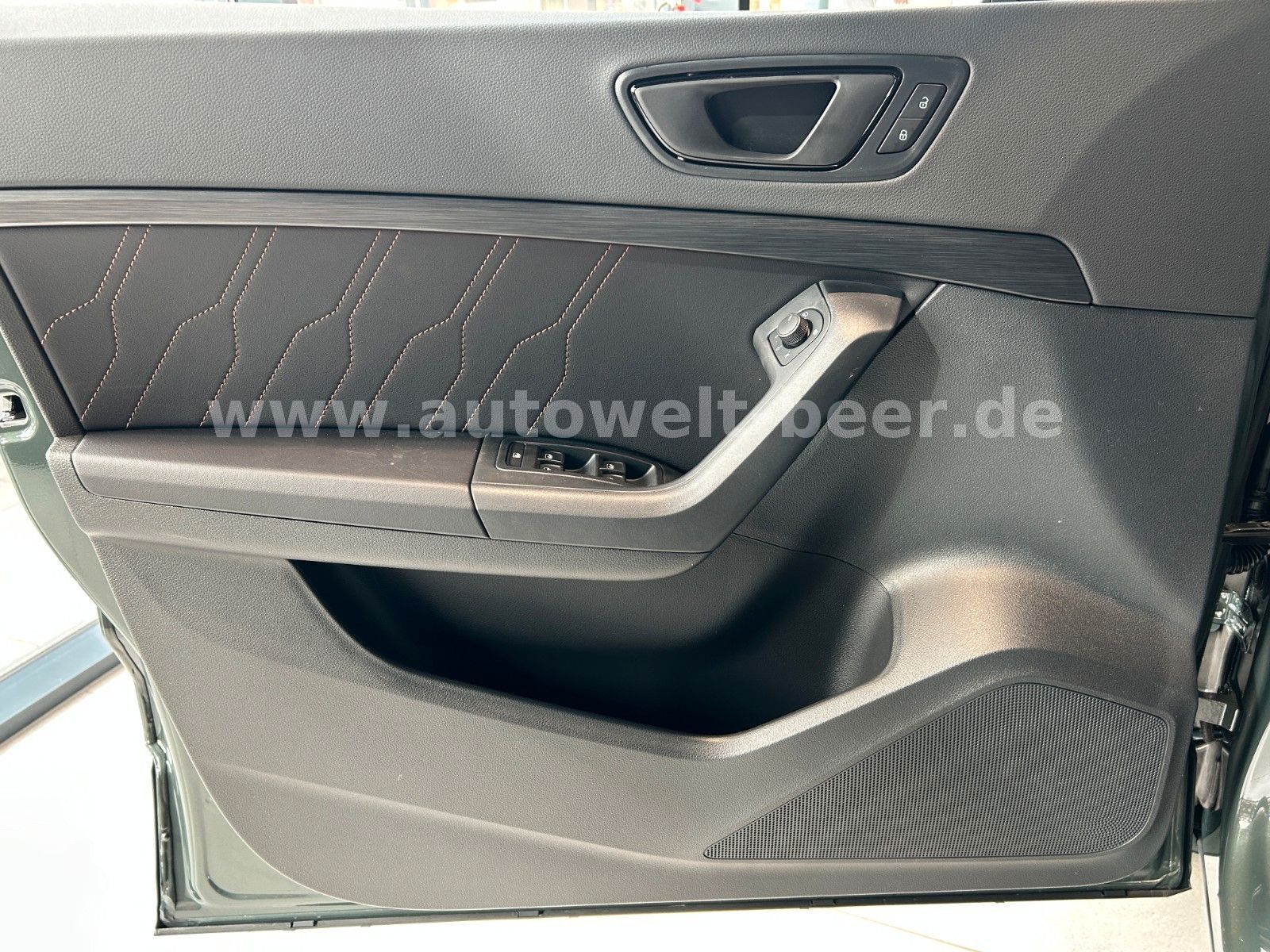 Cupra Ateca - Bild 15