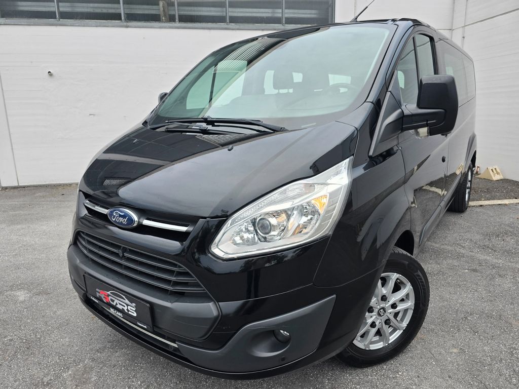 Image of Ford Transit