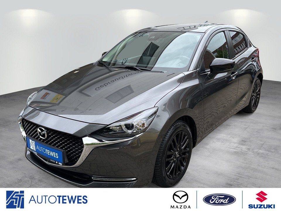 Image of Mazda 2