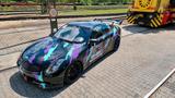 Nissan G35 COUPE Drifter Nissan Skyline 350GT 350z - Nissan Skyline