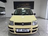 Fiat Panda 1.2 8V Dynamic - Fiat Gebrauchtwagen von 2009