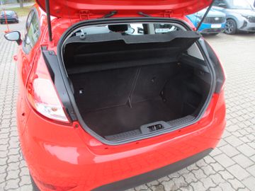 Ford Fiesta Trend  *Klimaanlage*