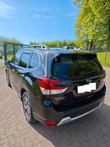 Subaru Forester 2.0ie Comfort Lineartronic Comfort - Subaru Forester von privat