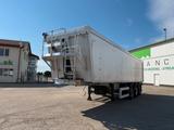 Benalu BULKLINER onesided kipper ALU 47m3 vin 857 - Benalu LKWs