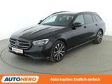 Mercedes-Benz E-Klasse E 300e T Avantgarde Aut.*NAVI*ACC*PDC* - Mercedes-Benz E 300 Gebrauchtwagen in Stuttgart