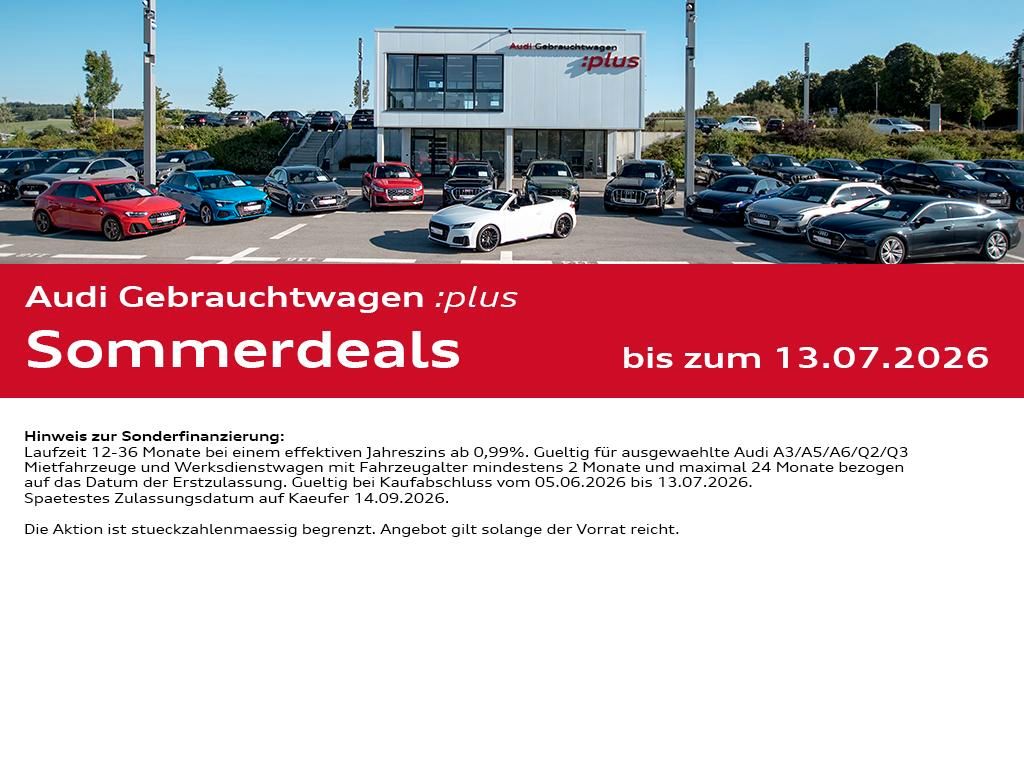 Audi A3 - Bild 4