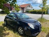 Alfa Romeo Mito Twinair Turbo - Alfa Romeo MiTo: Twinair