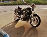 Kawasaki Z 900 A4 - KAWASAKI 1976 900