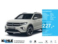 Volkswagen T-Cross - Vorschau Bild 1