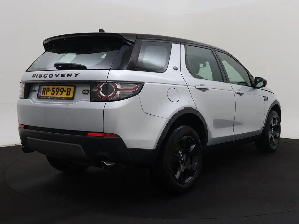 Land Rover Discovery Sport | NUR AUTOHANDLER! | 