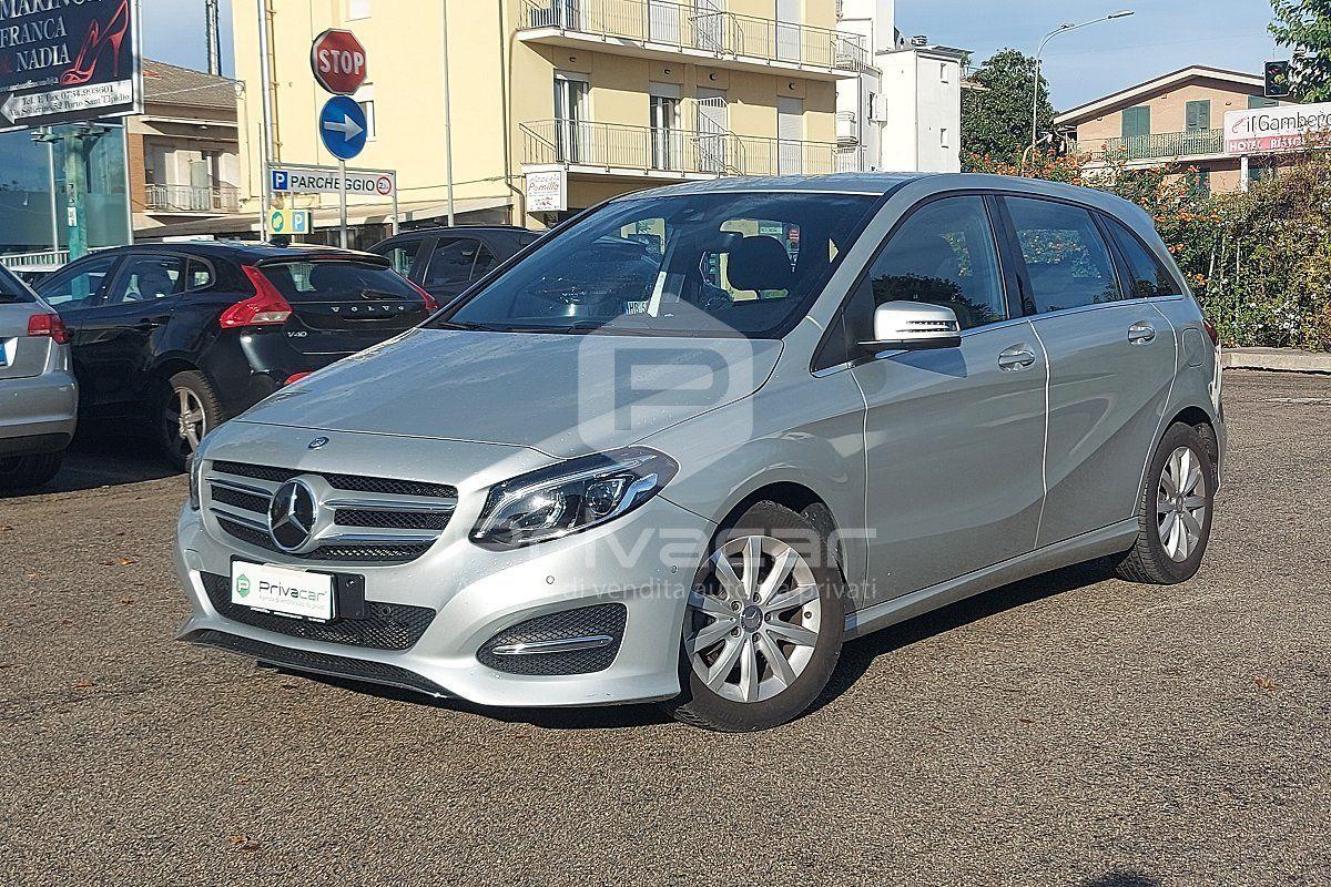 Mercedes-Benz Andere