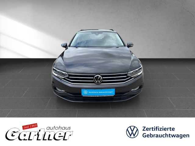 Passat Variant 1.5 TSI DSG STANDHZG. EL.HECKKLAP