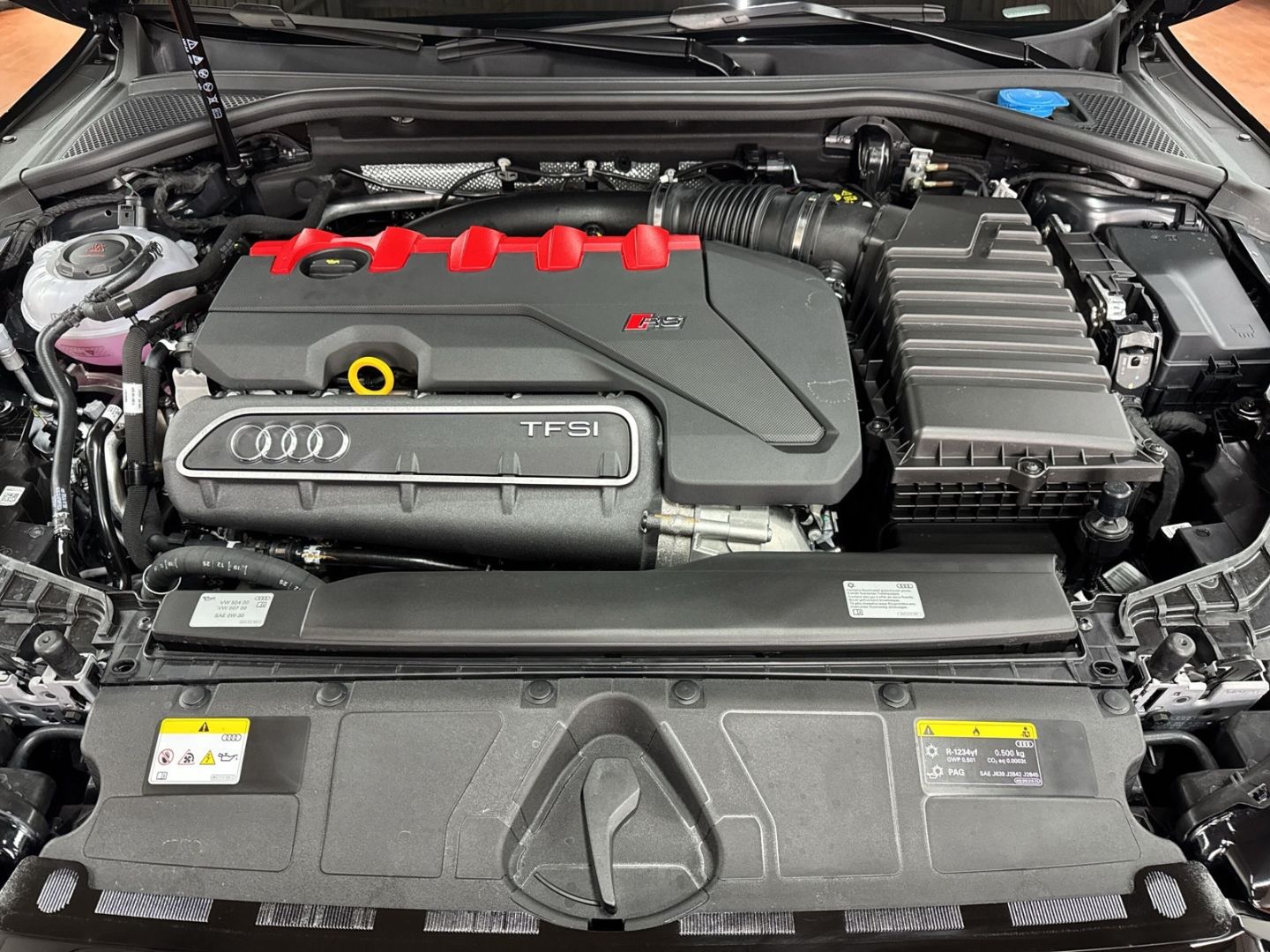 Audi RS3 - Bild 7