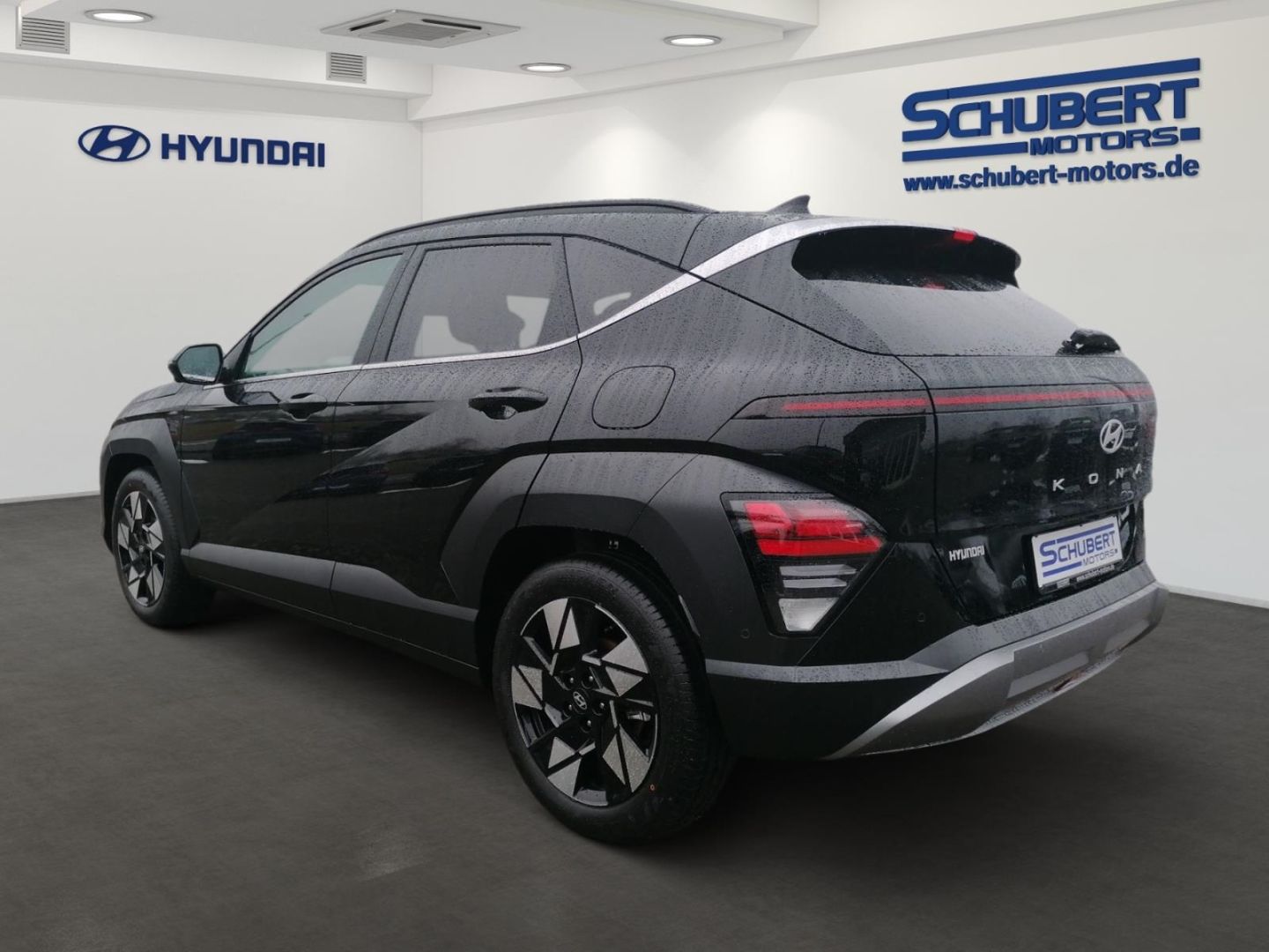 Hyundai KONA - Bild 4