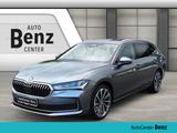 Skoda SUPERB C. L&K 2,0 TDI 4x4 DSG *AHK*ASSIST.-PAKET