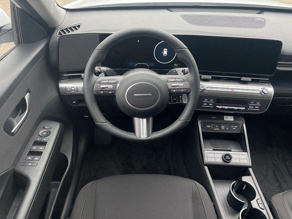 Hyundai KONA - Bild 9
