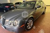 Jaguar JAGUAR S-Type 2.7 diesel V6 Sport - gebrauchte Jaguar S-Type aus dem Jahr 2004