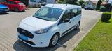 Ford Grand*Tourneo*Connect*1.5*TDCI*Automatik*5-Sitze - Ford Grand Tourneo aus 2021