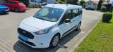 Ford Grand*Tourneo*Connect*1.5*TDCI*Automatik*5-Sitze - Ford Grand Tourneo aus 2021