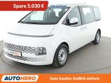 Hyundai Staria 2.2 CRDi Trend 2WD Aut.*NAV*ACC*360*PDC - Hyundai Gebrauchtwagen in Hannover