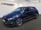 Hyundai i20 *LHZ*virt.Cock*R.Cam*PDC*Klima*Navi*Shzg* - Hyundai i20 aus 2022