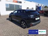 Peugeot 3008 1.2 MildHyb. 136 Allure P 3008 1.2 Hybrid 1 - Peugeot 3008: Schwarz