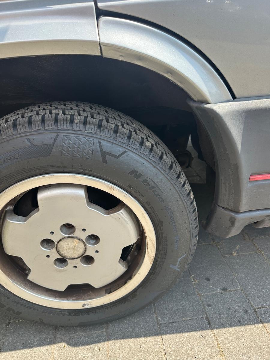 Volkswagen T4 Dehler TÜV NEU, gerne Gebot abgeben 