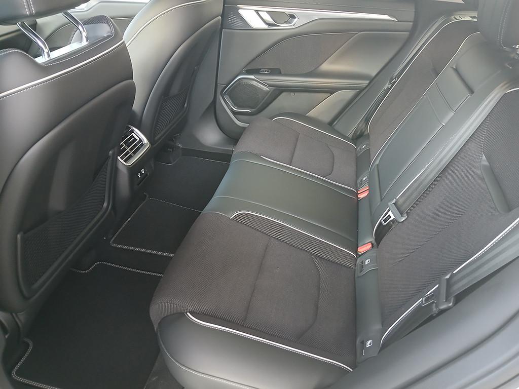 GWM WEY 05 PHEV Premium AWD