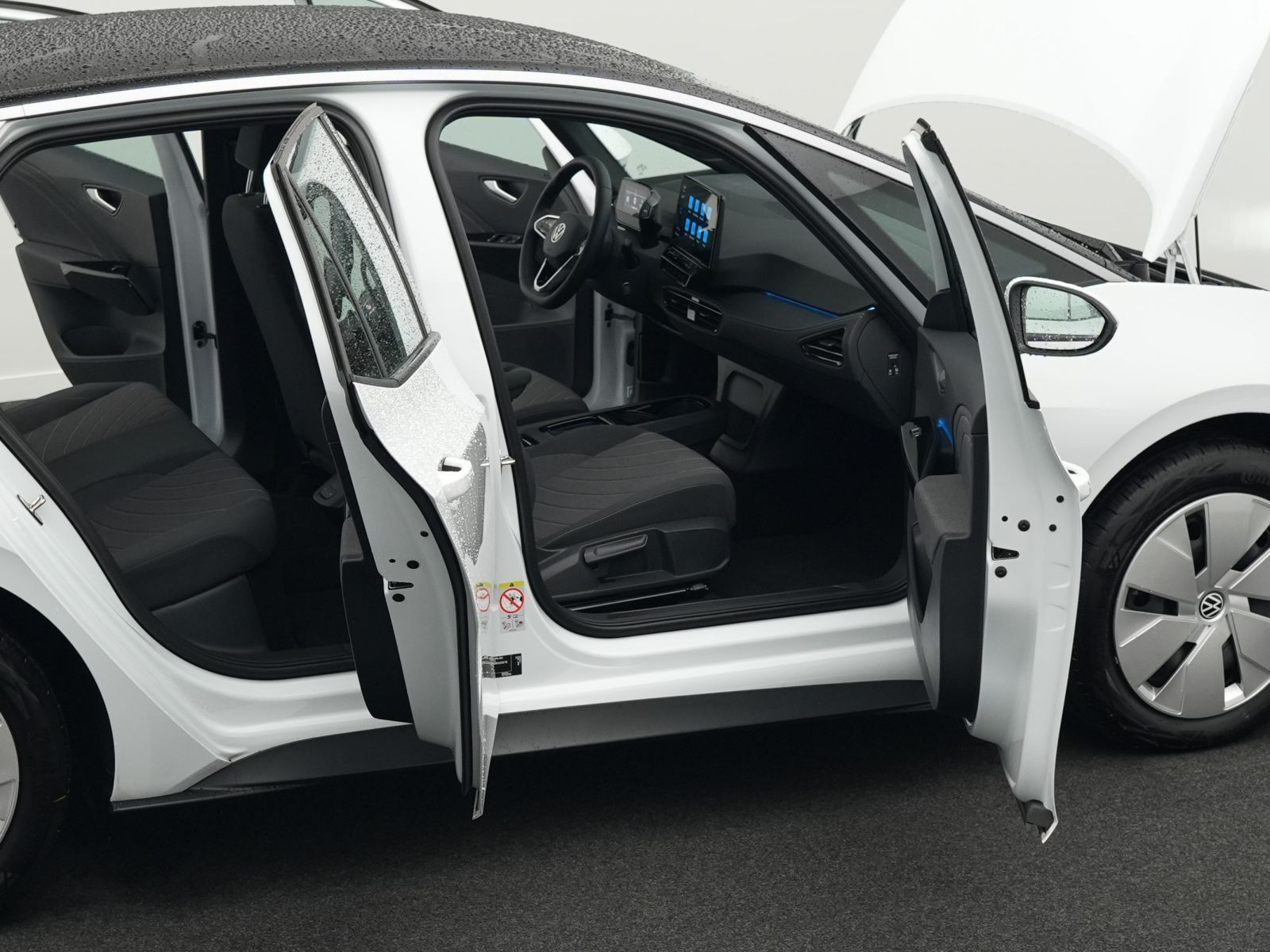 Volkswagen ID.3 - Bild 33