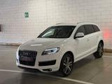 Audi Q7 3.0 V6 TDI 240 CV quattro tiptronic Adva - Audi Q7 aus 2009: 3.0