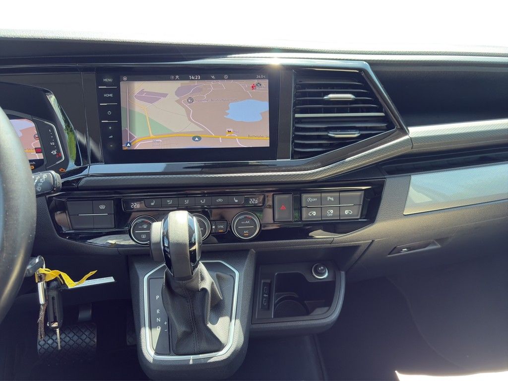 Volkswagen T6 Multivan - Bild 19