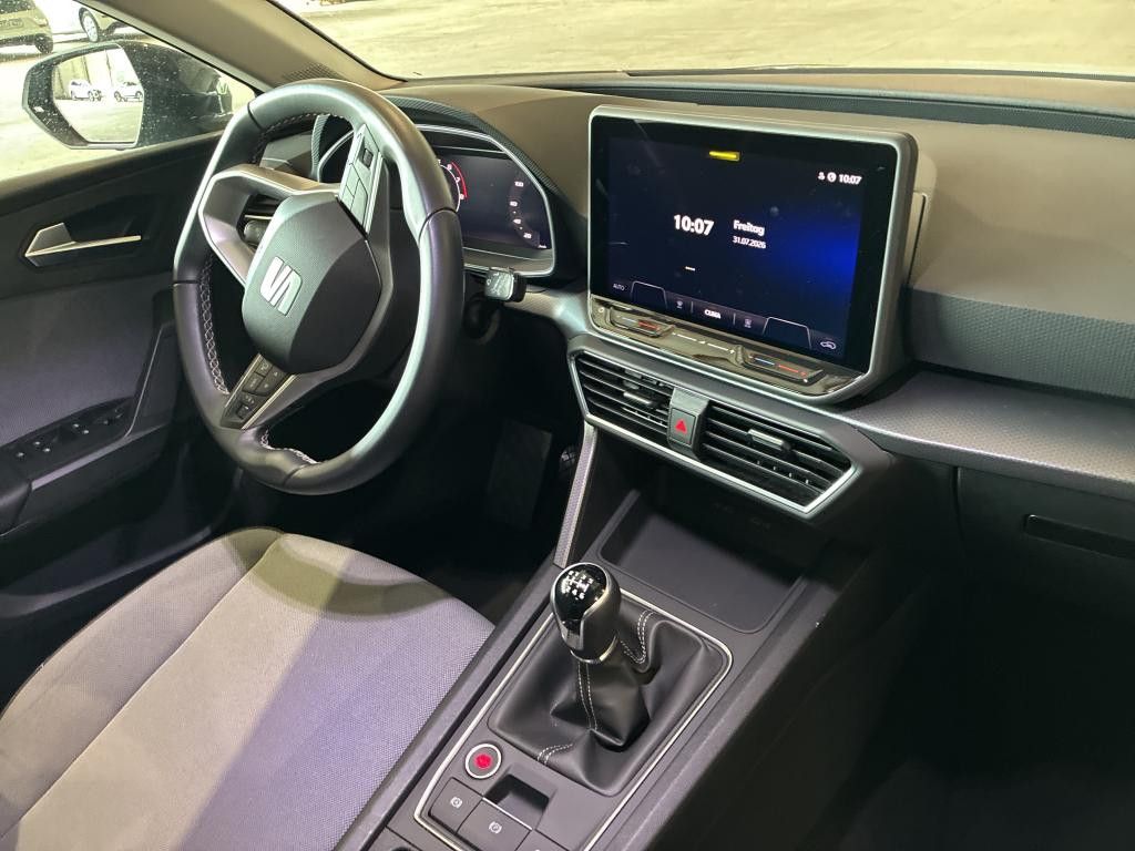 Seat Leon - Bild 5