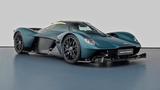 Aston Martin Valkyrie - Aston Martin Gebrauchtwagen in Stuttgart