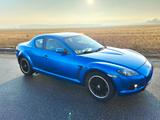 Mazda  RX-8 Renesis | 192 PS | Gepflegt | HU 07/26 - Mazda RX-8: Renesis