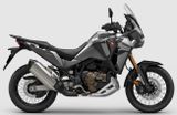 Honda CRF1100L Africa Twin Adventure Sports DCT ES 25 - Offers matching your search criteria