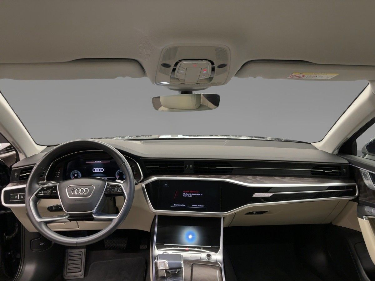 Audi A6 - Bild 12