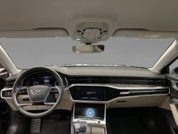 Audi A6 - Vorschau Bild 12