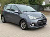 Hyundai i10 Intro Edition // 1.Hand// 8Fach.// - Hyundai i10 aus 2014