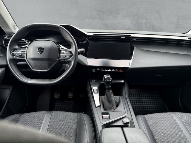 308 SW Allure Pack NAVI KEYLESS CAM LED PDC VO/H