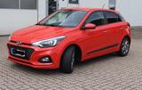 Hyundai i20 1.0 T-GDI 88kW DCT Style - Hyundai i20 Gebrauchtwagen in Hannover