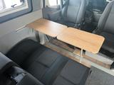 Ford MATIST Family XL - Etagenbett Diesel Kastenwagen