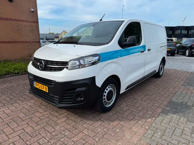 Opel Vivaro L2H1 Edition 2.0CDTI, Automaat, PDC