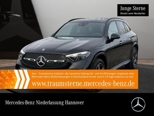 Mercedes-Benz GLC 300 de 4M AMGPrem/Guard360/Fahrass+/Memo/AHK