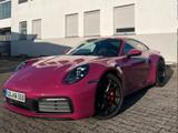 Porsche 992*APPROVED*MwSt*1HAND*BOSE