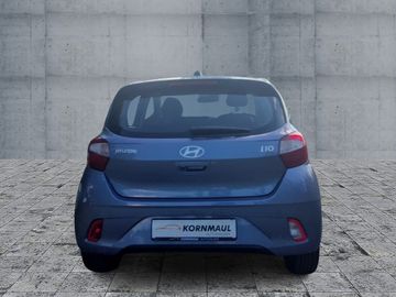 Hyundai i10 1.2 Trend (79PS) Automatik
