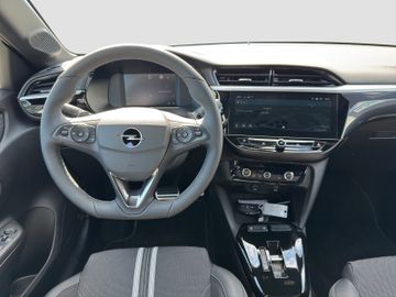 Fotografie 10 des Opel Corsa GS Automatik Navi Matrix-LED Kamera PDC